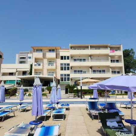Hotel Maren ドゥラス エクステリア 写真