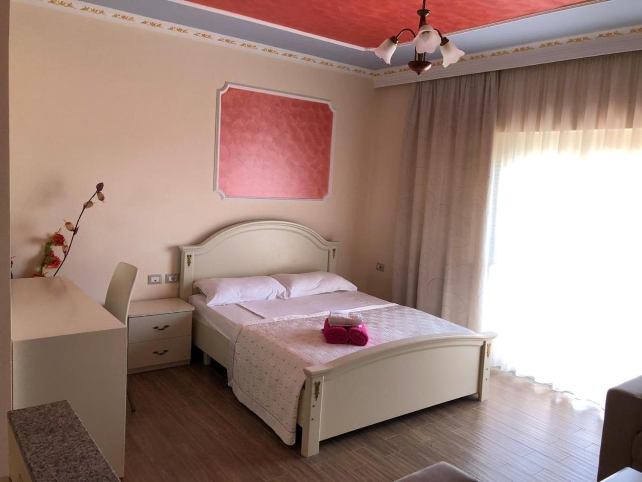 Hotel Maren ドゥラス 部屋 写真