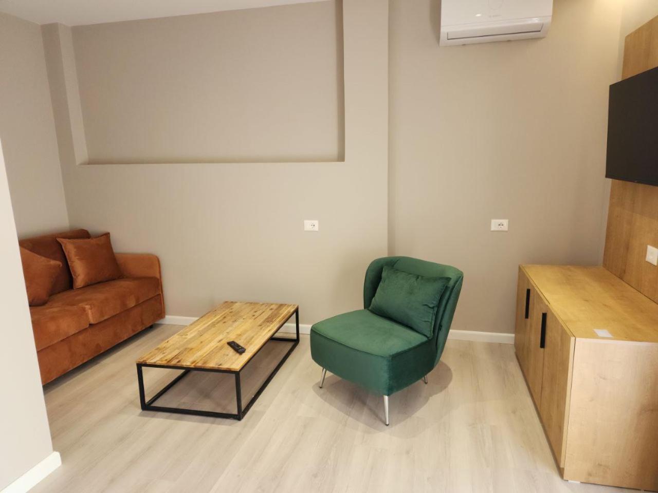 Hotel Maren ドゥラス 部屋 写真