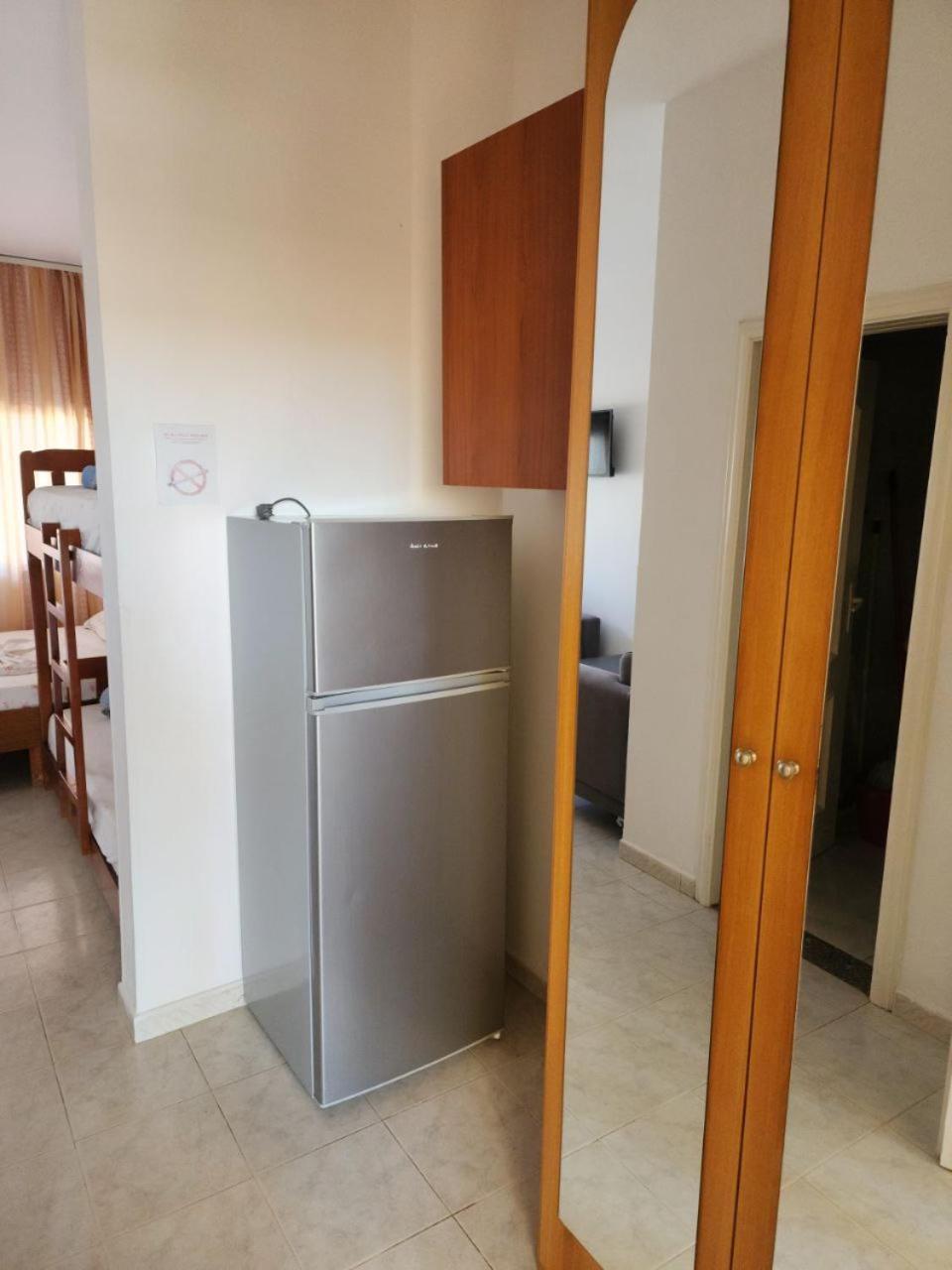 Hotel Maren ドゥラス 部屋 写真