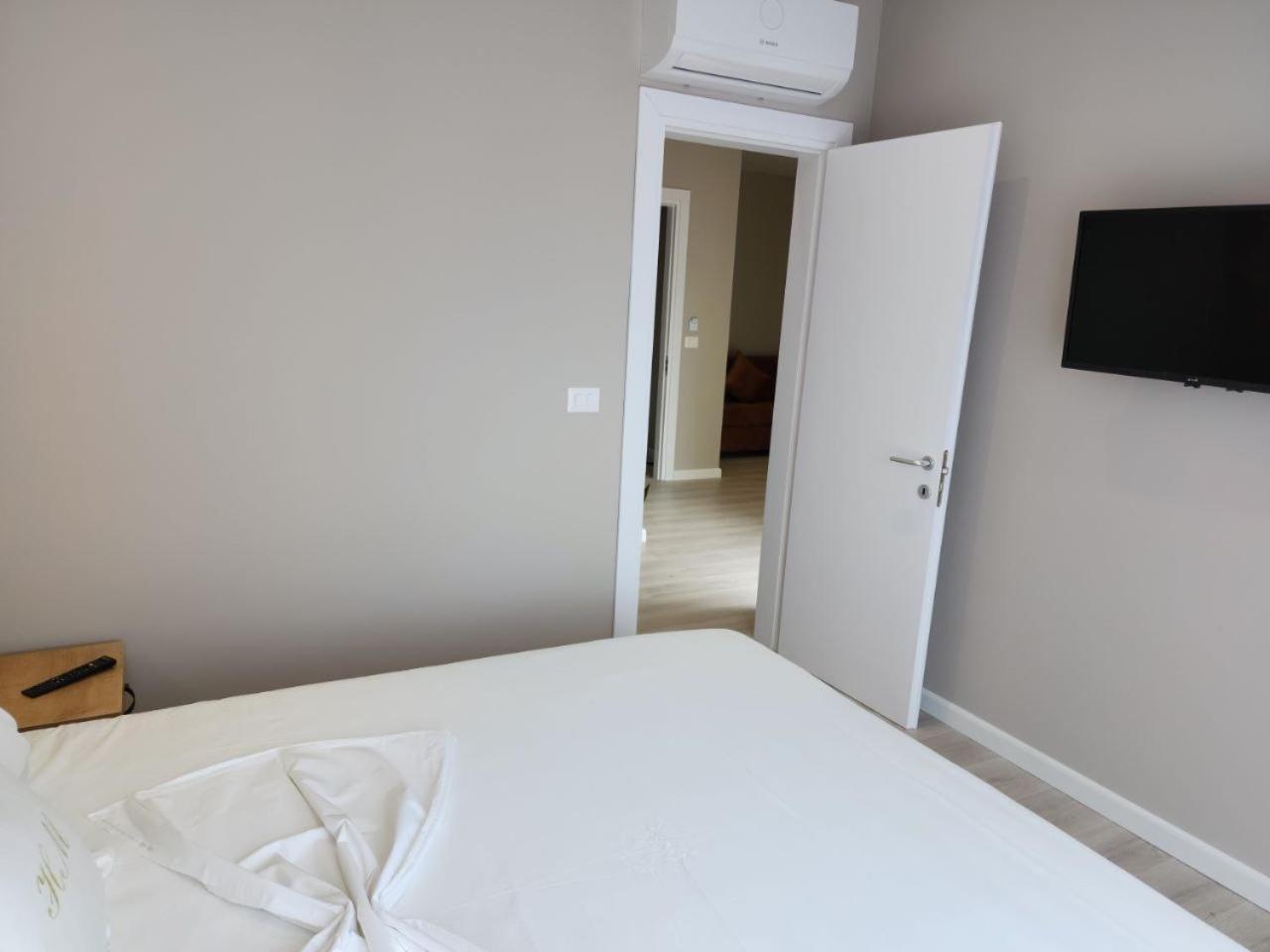 Hotel Maren ドゥラス 部屋 写真