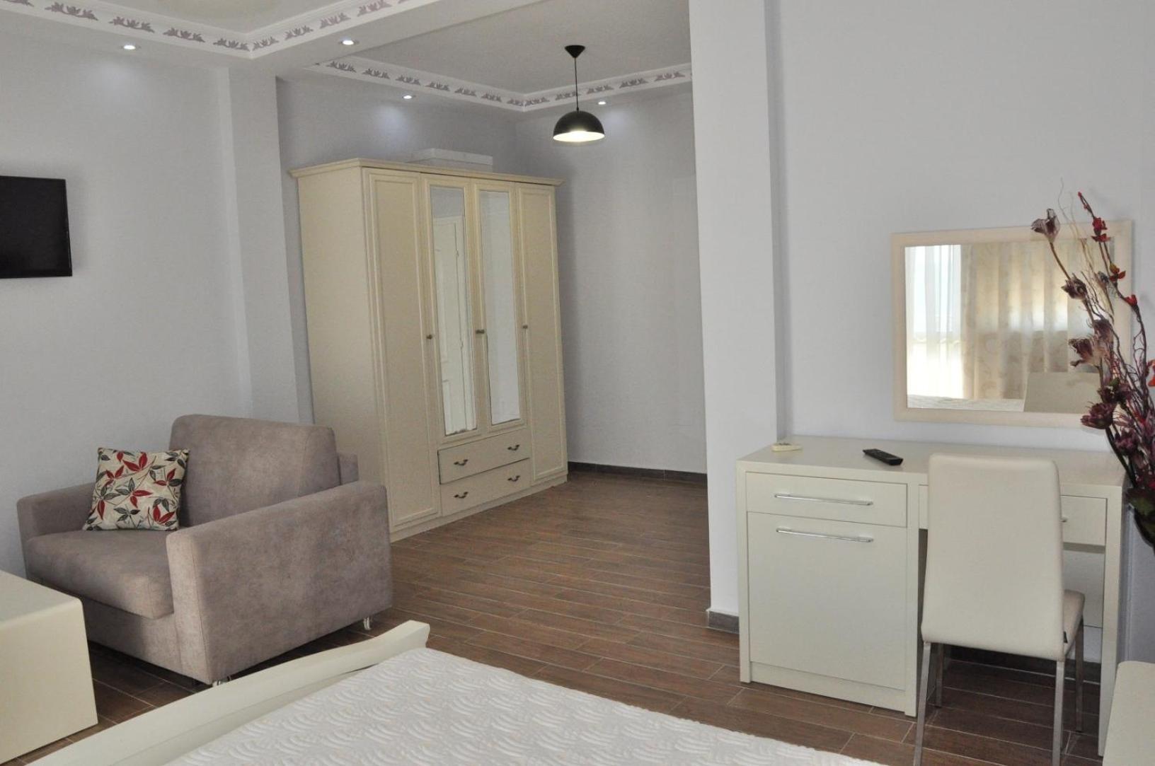 Hotel Maren ドゥラス 部屋 写真