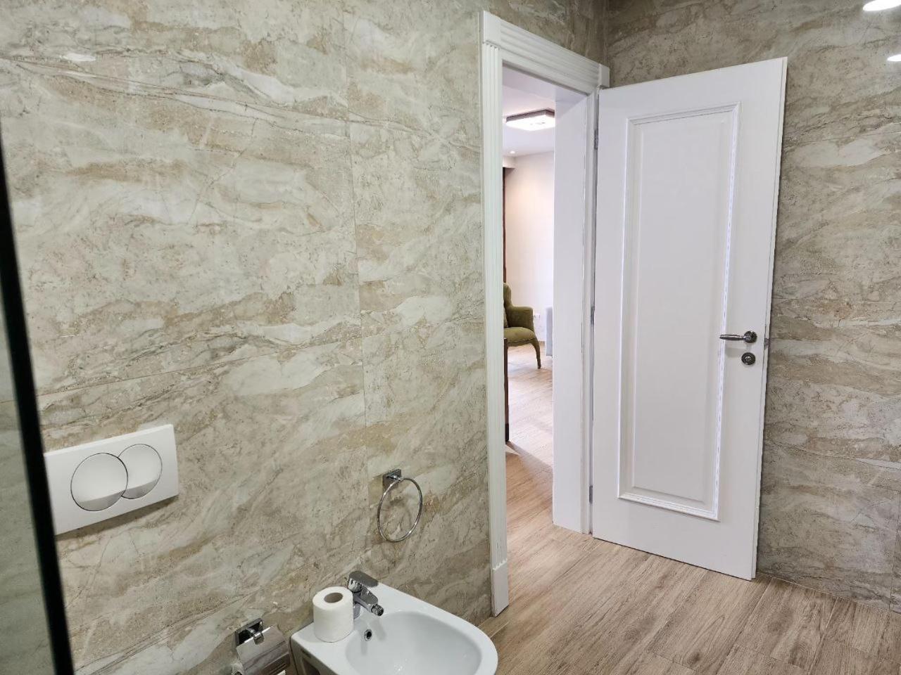 Hotel Maren ドゥラス エクステリア 写真