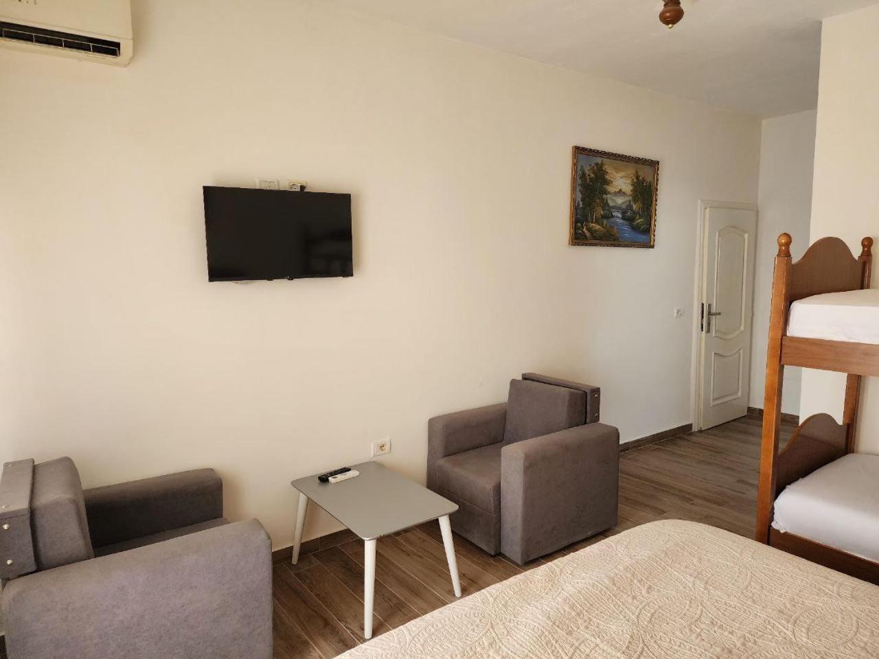 Hotel Maren ドゥラス 部屋 写真