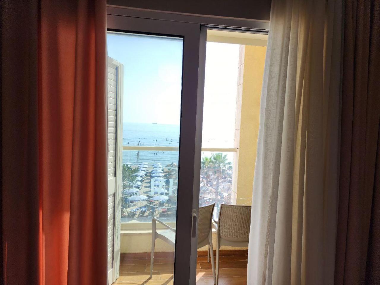 Hotel Maren ドゥラス 部屋 写真