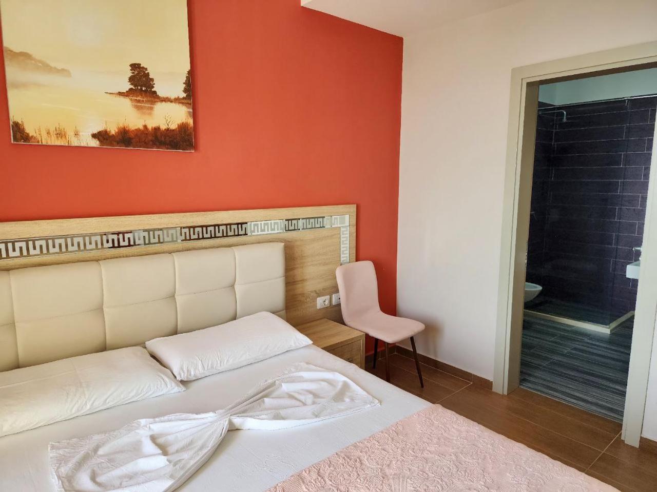 Hotel Maren ドゥラス 部屋 写真