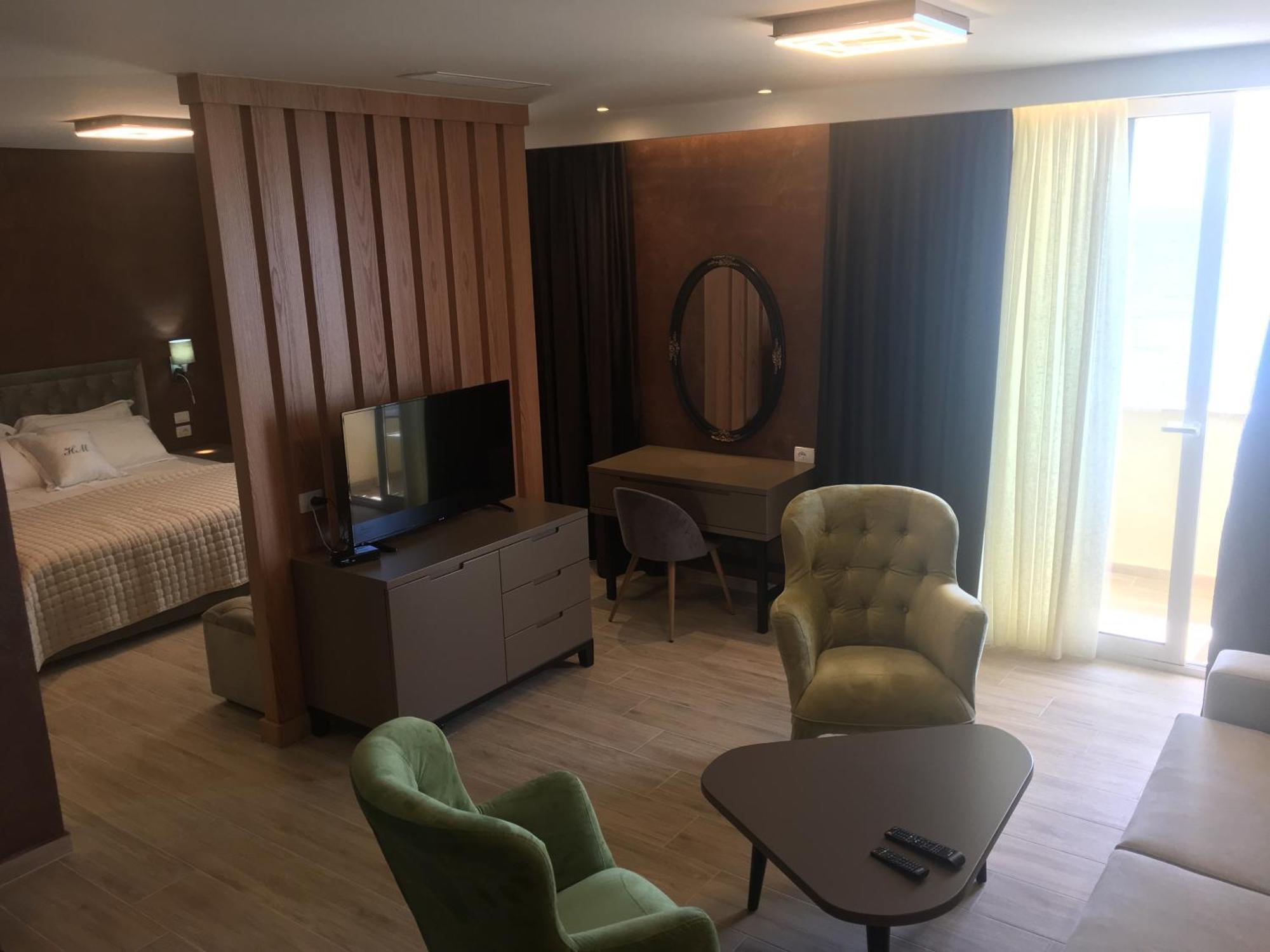 Hotel Maren ドゥラス 部屋 写真