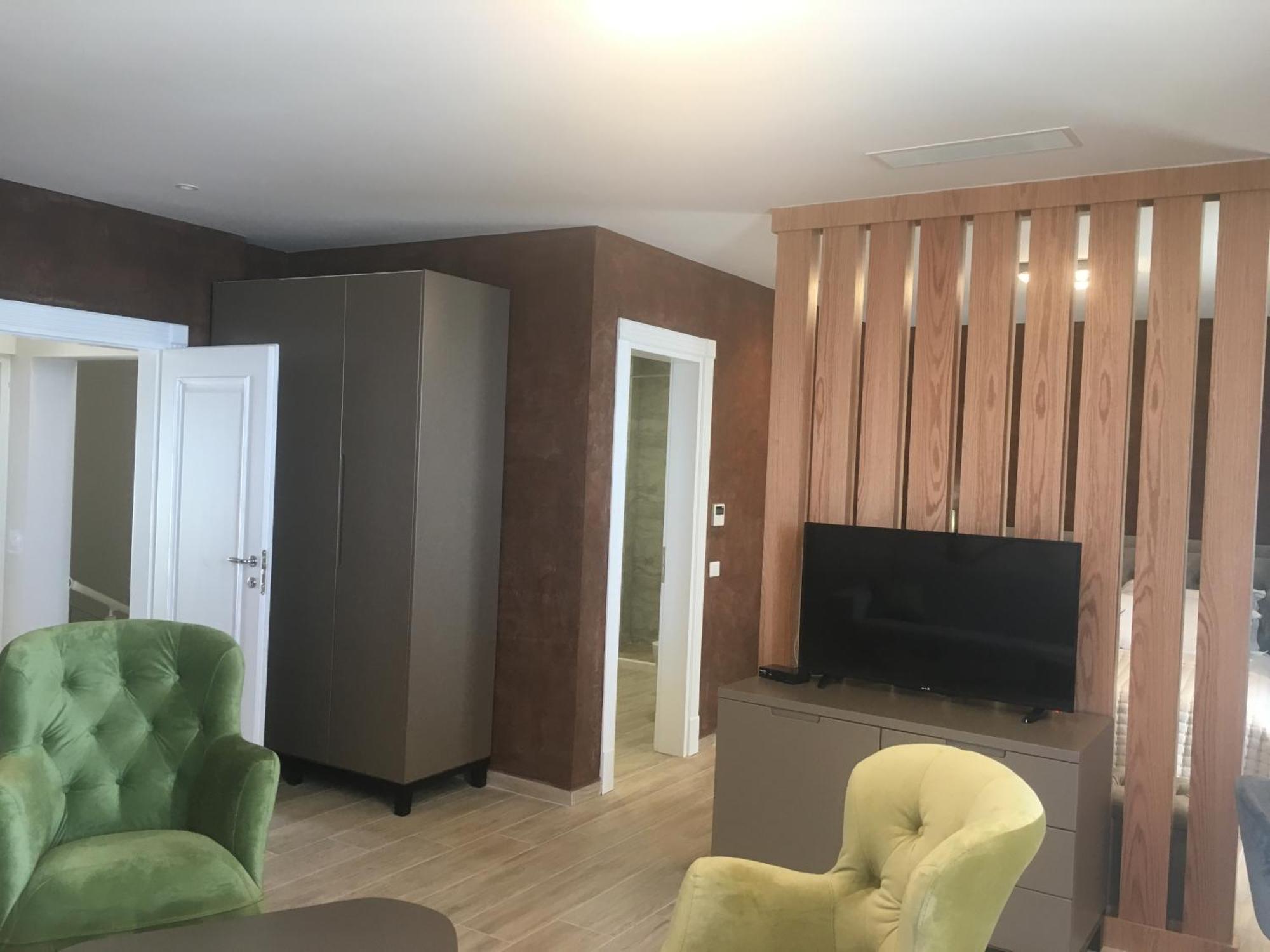 Hotel Maren ドゥラス 部屋 写真